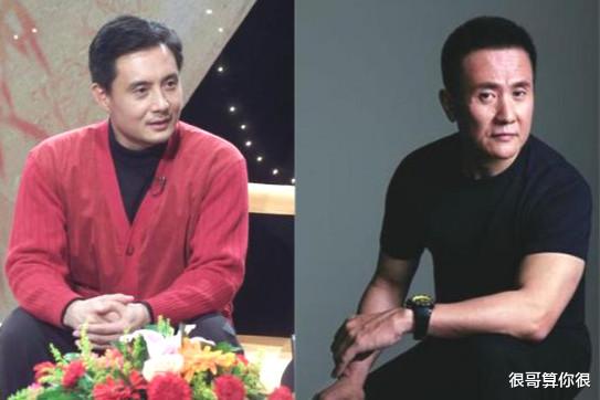 撞脸|《狂飙》成撞脸现场,李一桐神似白鹿,唐小龙和过山峰观众分不清