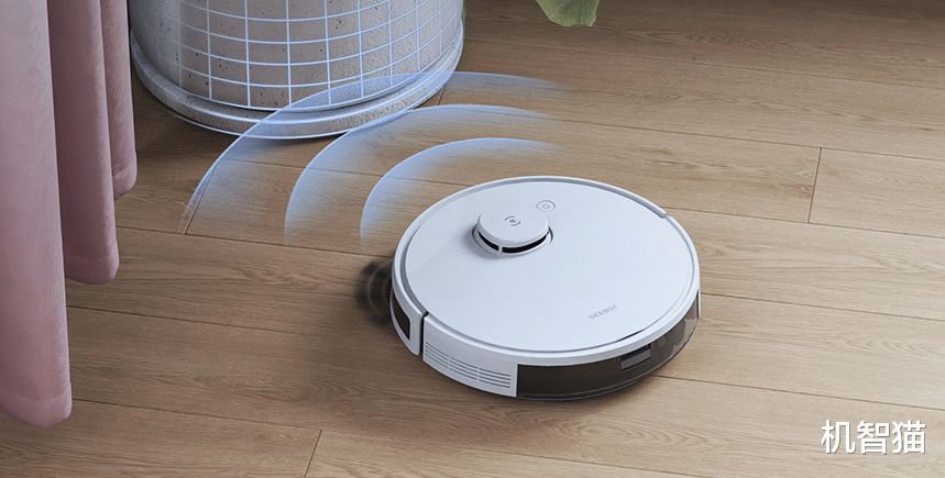 海尔|吸力大,容量大?海尔扫地机器人该换思路了