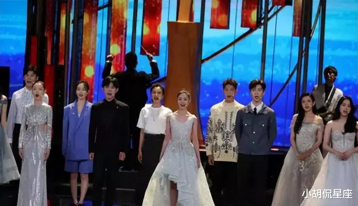 刘浩存|“京圈皇太女”刘浩存：满身黑料却被张艺谋力捧，究竟有何背景？