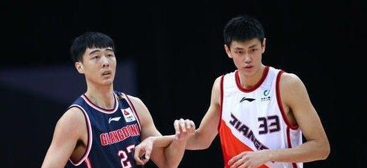 广东男篮|广东内线的重要替补！纯5号位的张明池应该发挥怎样的作用？