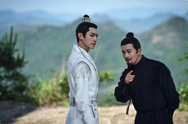 唐朝诡事录|《唐朝诡事录》的剧情非常精彩，悬疑的案子也非常精彩。