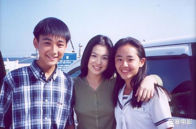 尹恩惠|曾经貌美楚楚动人，现越整越残、各有各丑，韩国女神颜值大变样