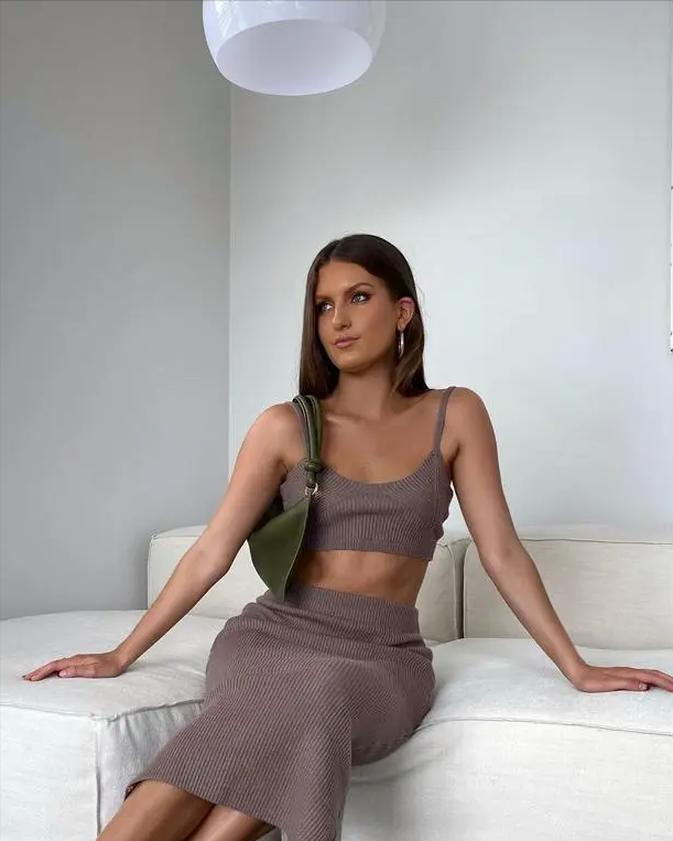 妮可·基德曼|我眼中的澳大利亚的最美十大女星,各个风情万种