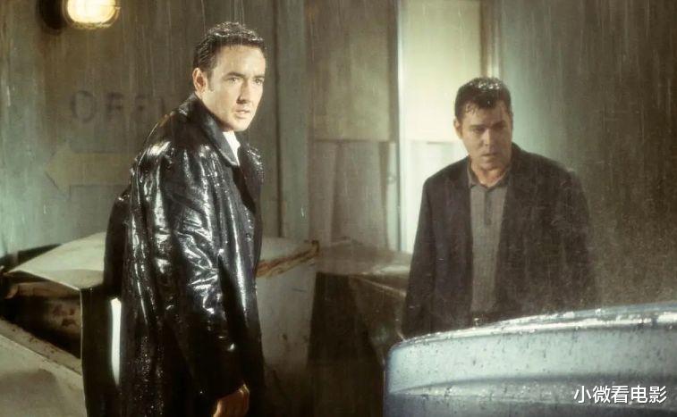 |逢人必推的5部悬疑电影,层层反转,烧脑不断,一口气看完真过瘾