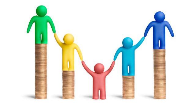 薪水|职场上的工资差距是怎么形成的