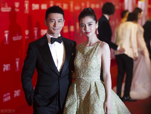 Angelababy|baby被曝泪崩吐离婚内幕,哭喊黄晓明不要我,本尊晒美照不受影响