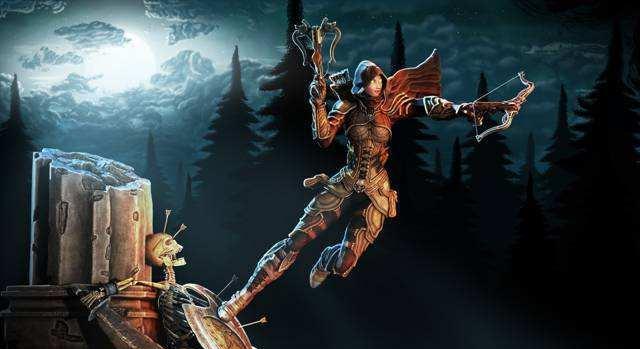 |微氪玩家该如何玩《暗黑破坏神：不朽》这个游戏