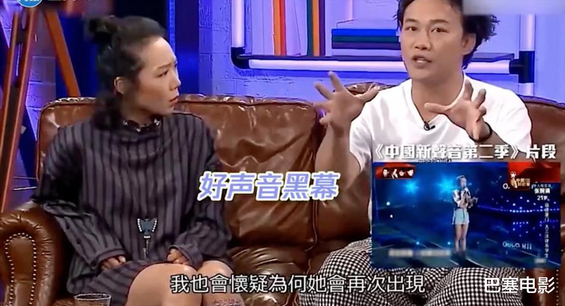 袁立|无底线编排，爆款综艺都是这么做出来的？