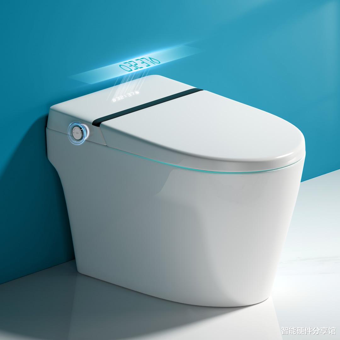 如何提升卫浴高级感？盘点那些卫浴好物，拒绝落后的家装