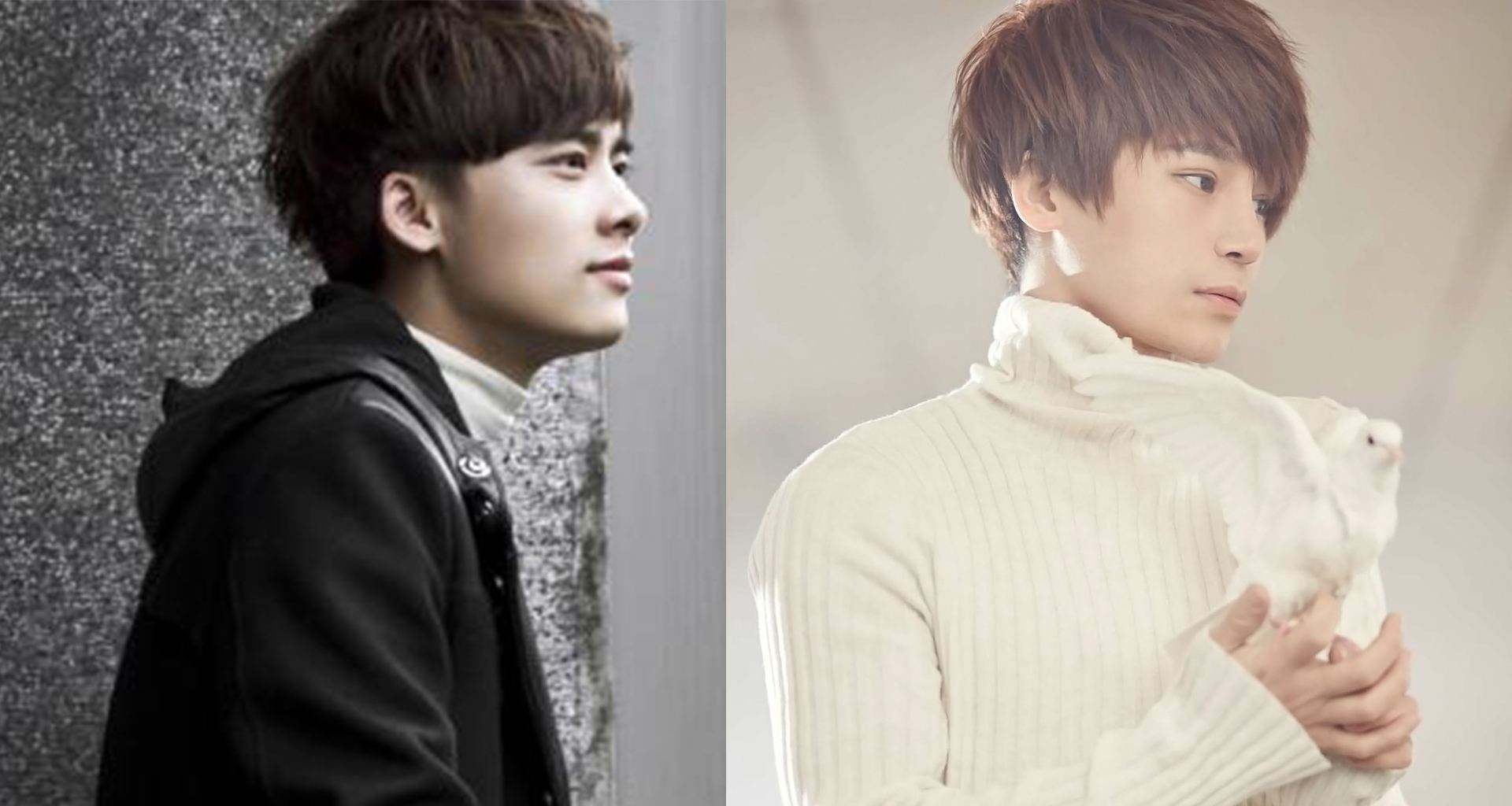 李易峰|陈奕天说李易峰是古偶天花板太凡尔赛 他们有什么神奇事件