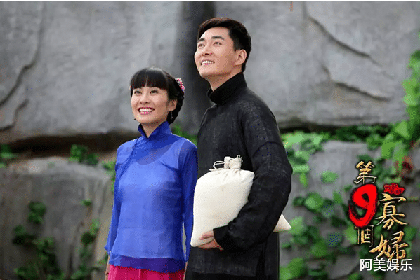 生图|勾搭已婚男演员，老婆大闹片场！