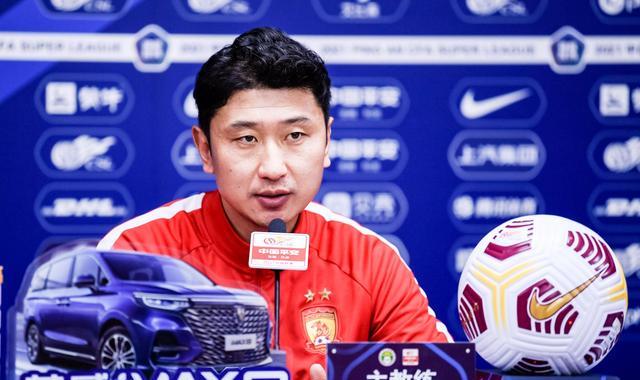 郑智|广州队大名单持续更新，郑智谭凯元被移出，10号队魂或就此告别