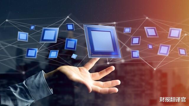 |芯片销量全球第二, 华为、三星半导体供应商, 被评为专精特新小巨人