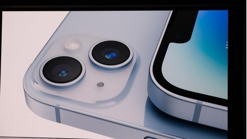 苹果|苹果14/14 Plus正式发布：还是熟悉的配方，799刀起