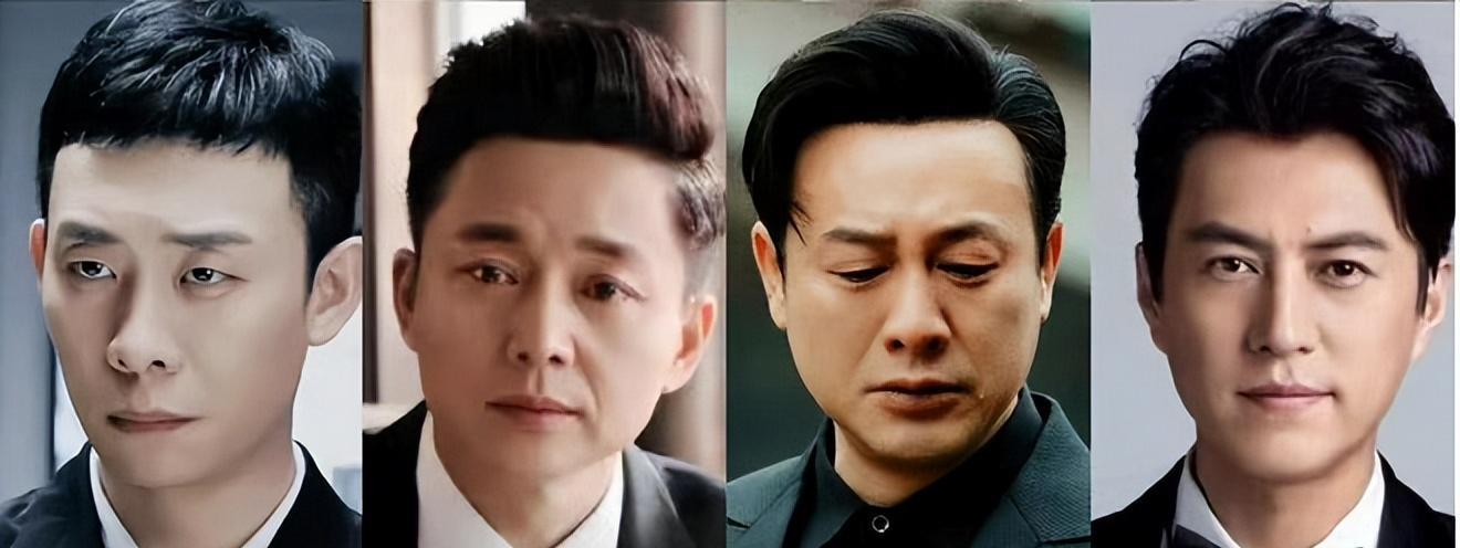 |内娱完了?别害怕,有颜有身材的“叔圈天花板”出手了