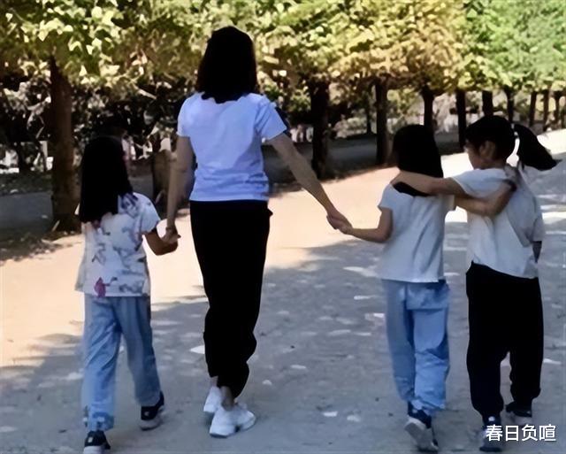 回顾 江西男子发现3个女儿都非亲生，妻子：都叫你当爹了还不知足