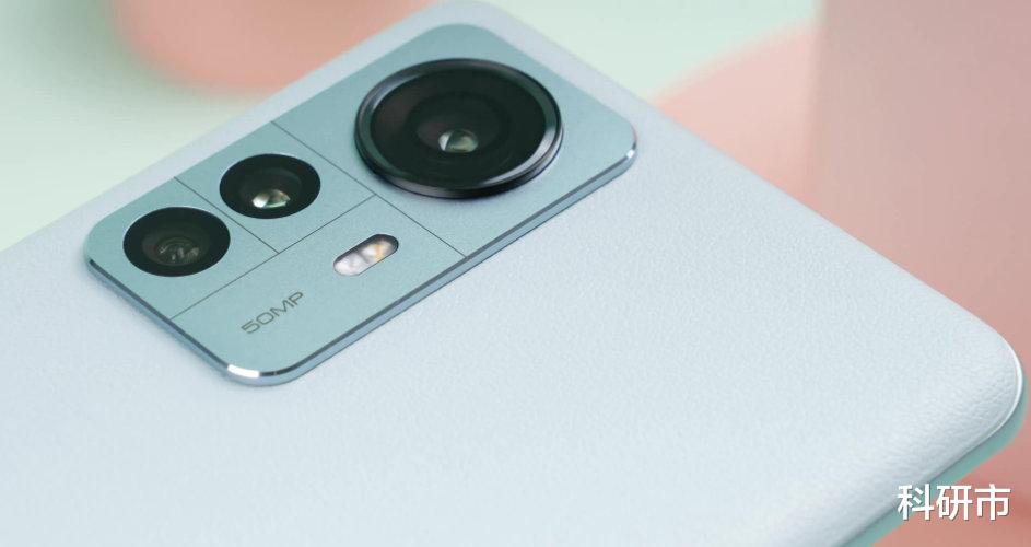 小米科技|小米也要用上天玑9000？小米12S Pro曝光，8月发布！