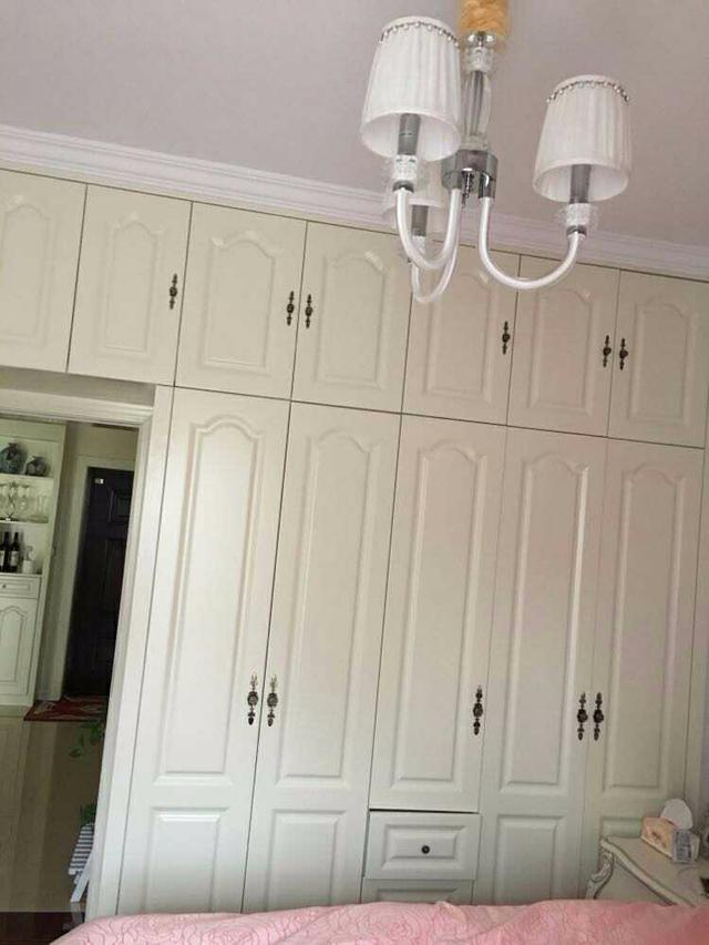 晒晒15万装修我与老公的小窝,再也不用跟公婆同住,好自由