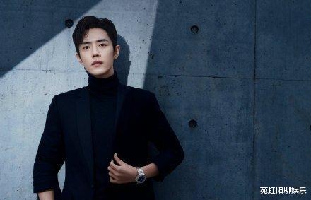 食材 肖战NARS品牌代言人，官宣在即！拍摄物料被提前曝光