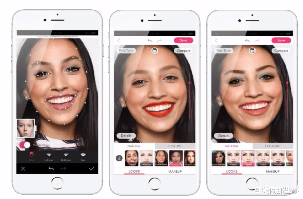 陌陌|估值10.2亿美元，第三季度预上市，AI试妆到底是不是智商税？