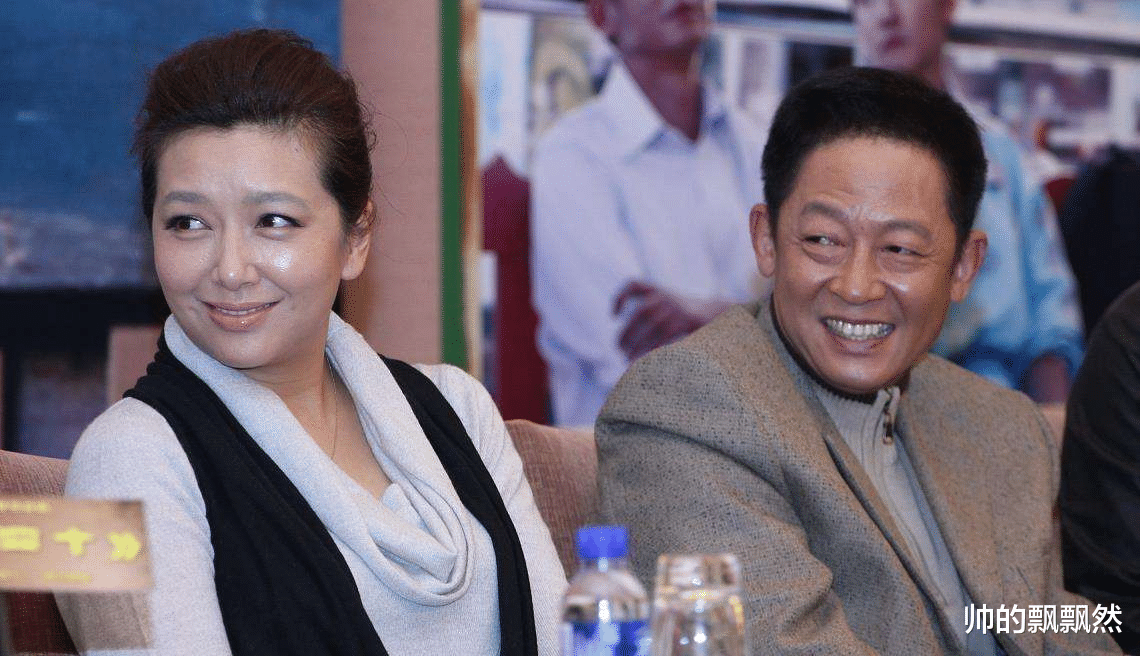 江珊|著名演员江珊：和高曙光离婚后，我将女儿当成最好的闺蜜