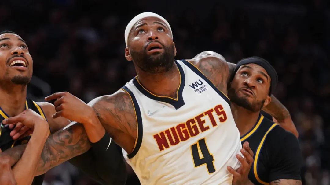 考辛斯|太落魄了！公开找工作，还是没人要…