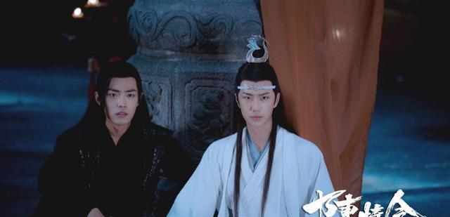 |这些年我们追过的网剧，谁是你心中的网剧天花板，快快来提名吧？