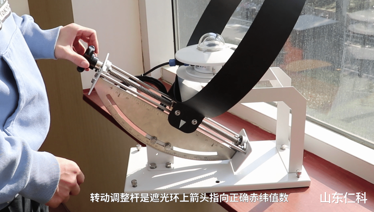散射辐射变送器为保证测数精准,都用了哪些“黑科技”?