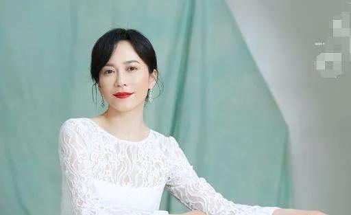 欧阳娜娜|适合演“贵妇”的5位女星，天生演不了穷人，欧阳娜娜上榜