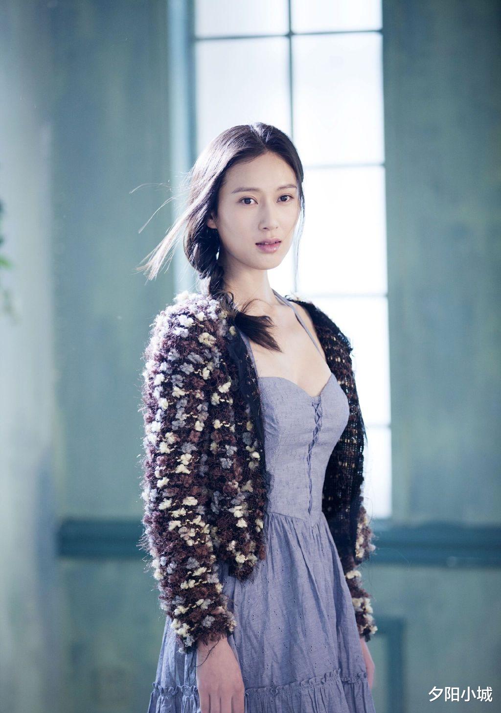 赵柯|赵柯：《庆余年》中演了柳姨娘，她就再也“走不出”姨娘的人设了