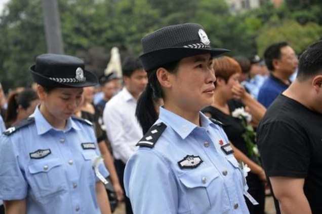 辅警|辅警招聘新变化,满足条件有机会转为事业编?想报考的学生要注意