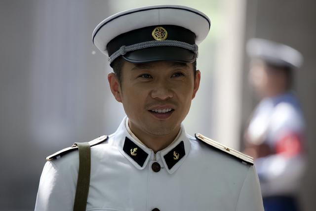 任帅|著名演员任帅:戏红人不红,将“丑妻”当成宝