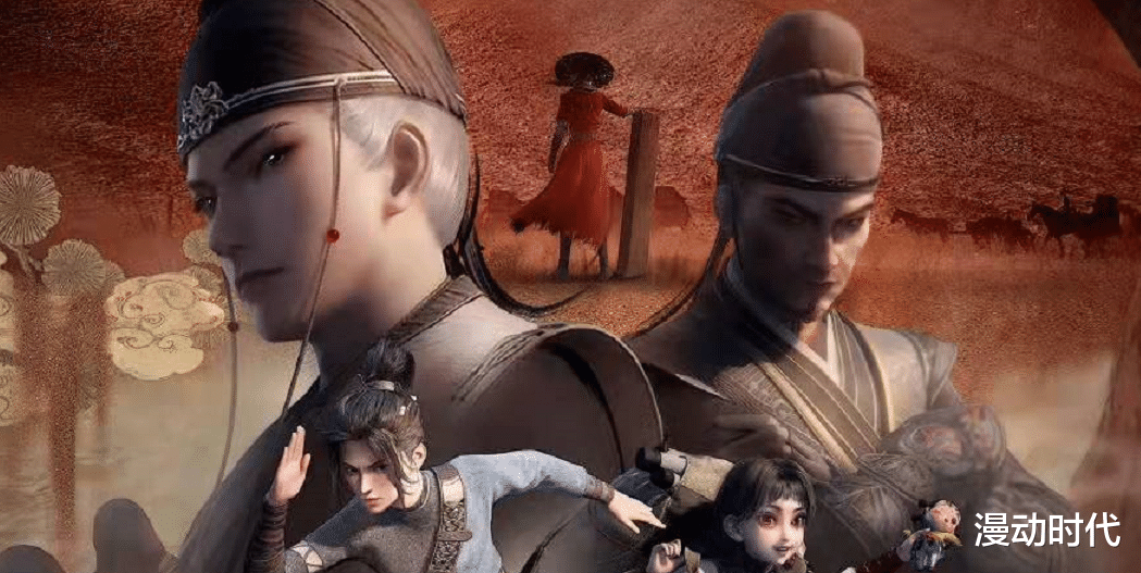 袁天罡|不良人5:战力终于崩了,神霄位设定被剔除,姬如雪一人挑大梁?