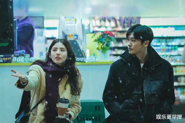 单恋原声带|《单恋原声带》结局了！朴炯植D恋韩韶禧19年致美好揪心的友情