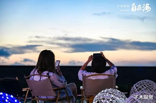 茶园|在这里，藏着生活的另一种答案