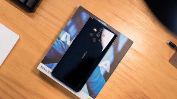 诺基亚|曾比肩苹果、华为的手机巨头，如今正式宣布退出，网友：有点可惜