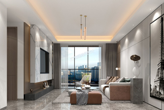 装修设计的基本要求总结 南耀建筑设计