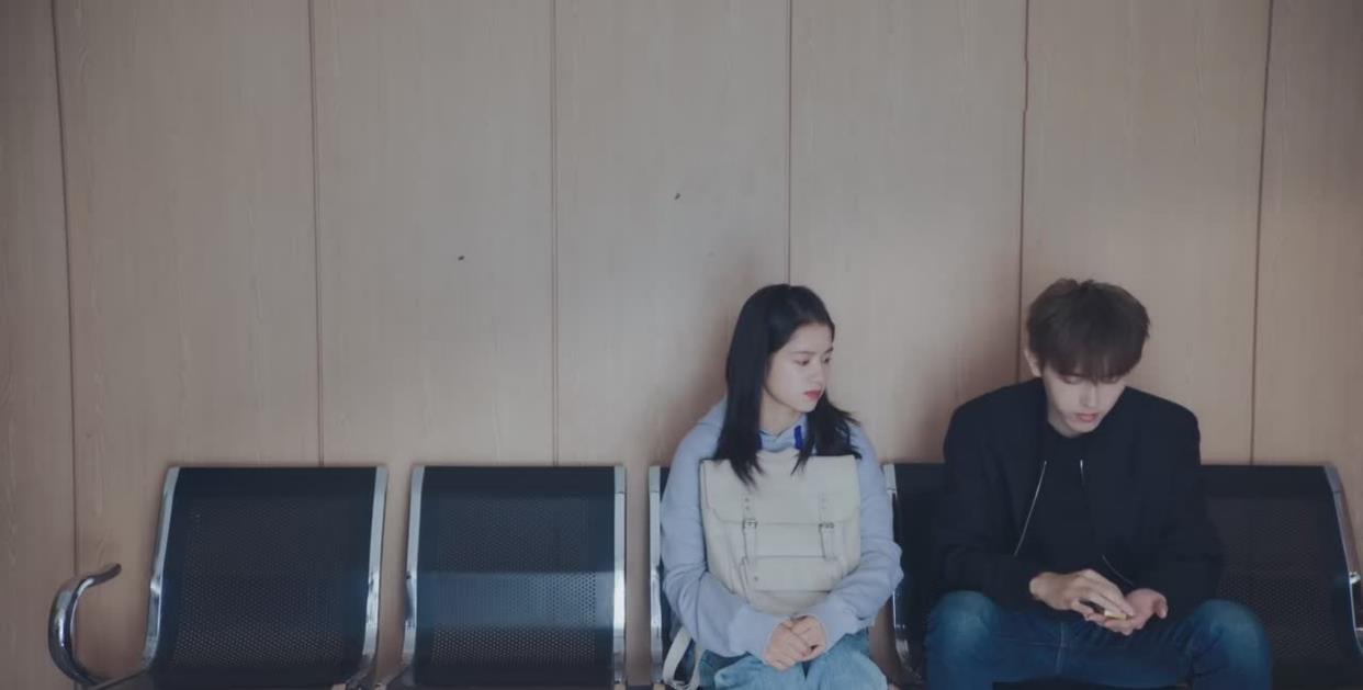 陈飞宇|《点燃我,温暖你》让陈飞宇成为新晋流量,这剧凭什么能火?