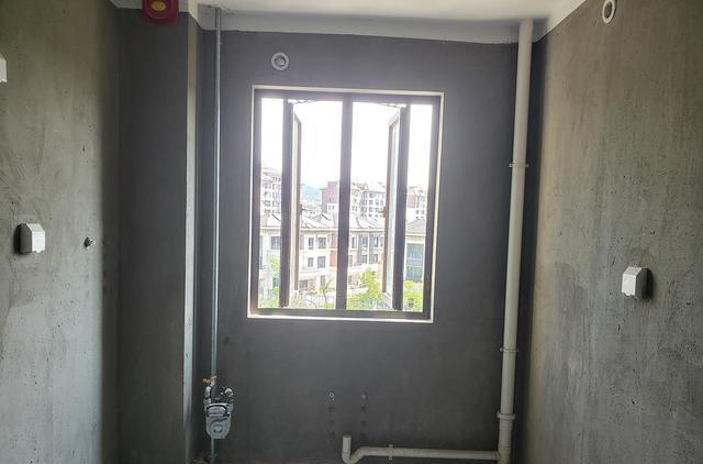 137毛坯房挤出四室,装出200豪宅感,靠的是这7处走心设计