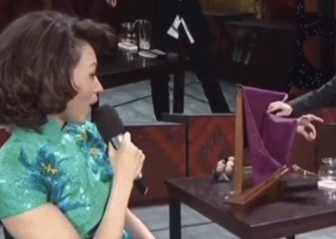 刘谦|因春晚爆红全国后，刘谦为何消失了？