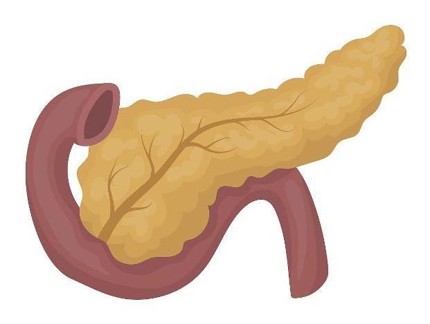 |不论男女,皮肤出现这“标志”,可能是癌细胞在靠近胰腺