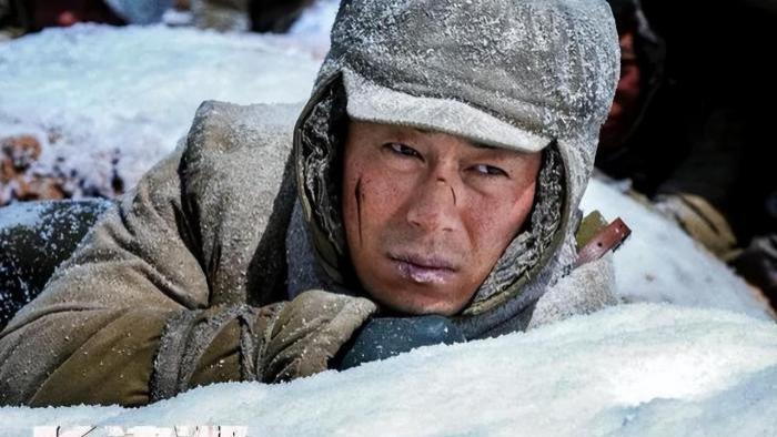 长津湖|《长津湖》神剧在香港成功上映，打破了收视纪录，香港电台迅速做出节目调整