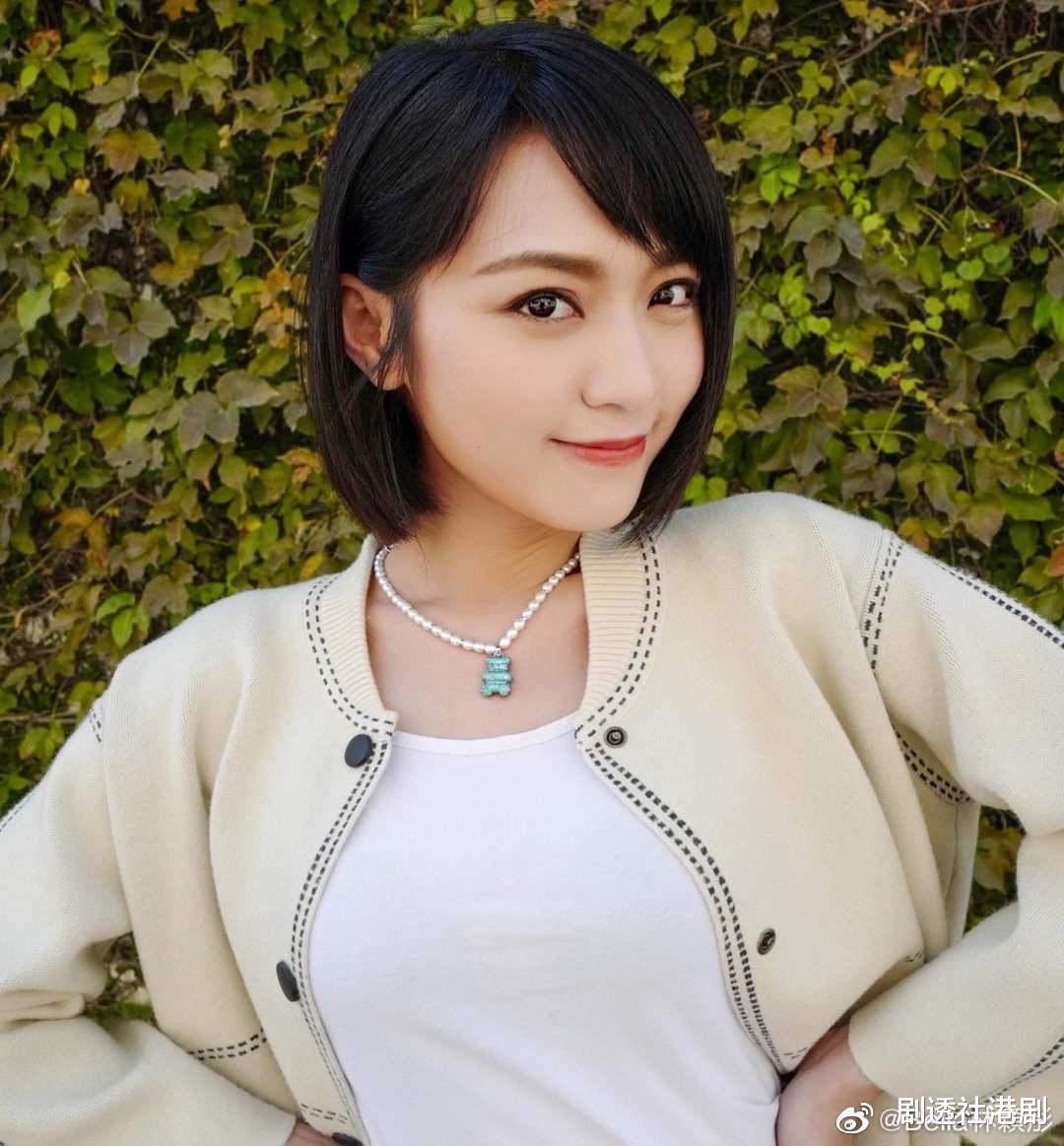 林颖彤|TVB小花自曝未存够首期买楼!曾是童星出身,母亲惹“召妓”疑云