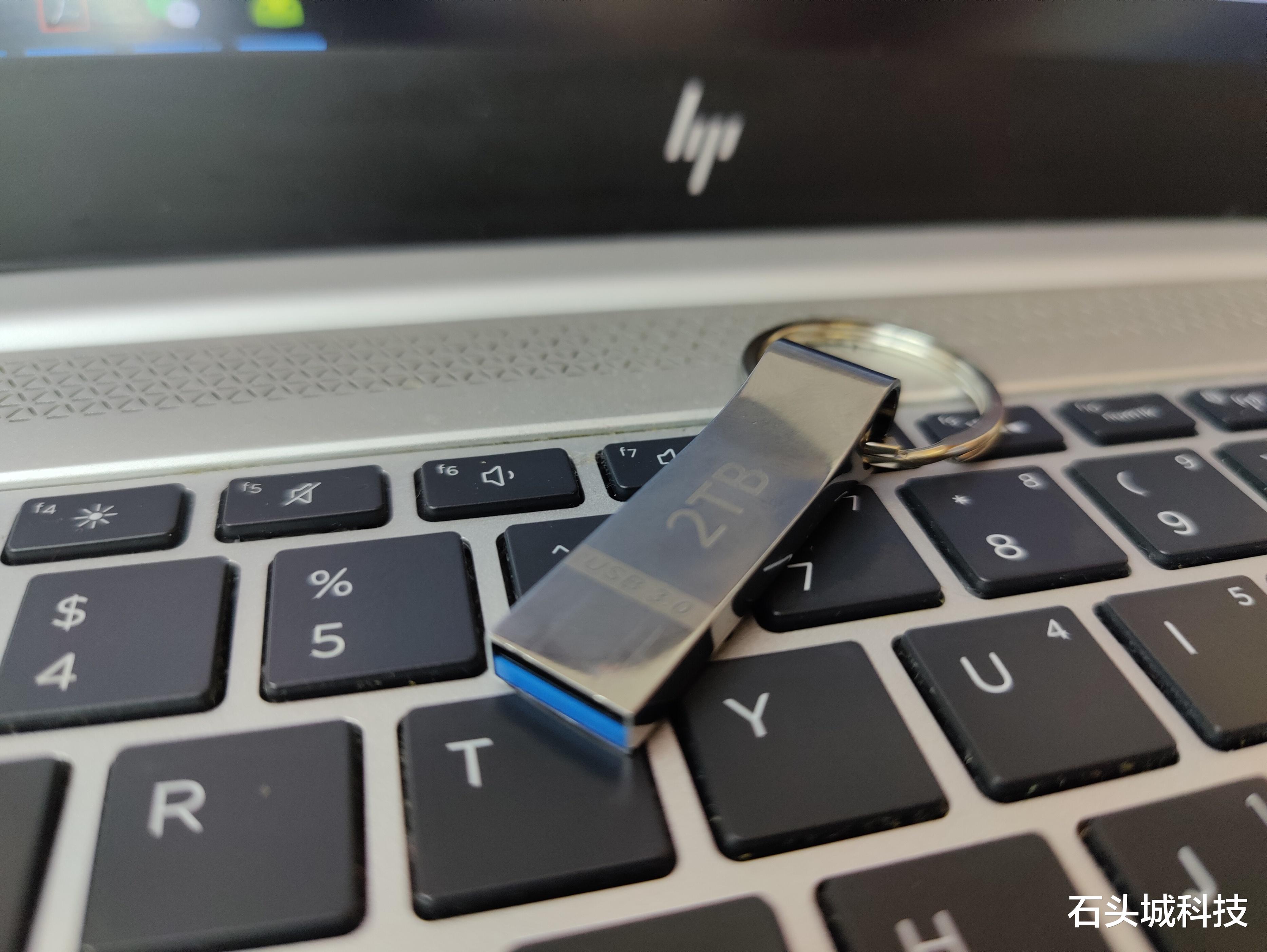 金士顿|为了换个U盘操碎了心,买了3个才找到一个合适的