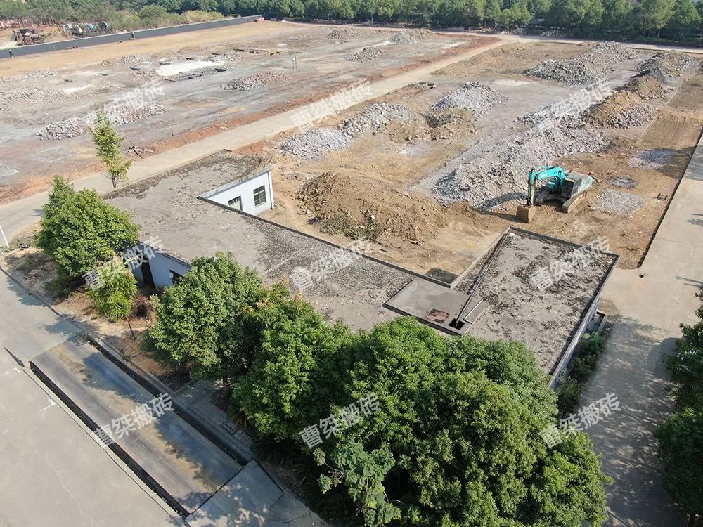 年产4亿！郴州粮机竞得高新区91亩工业用地