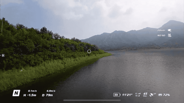 c语言|大疆无人机，越来越小，越来越贵