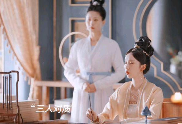 卿卿日常|卿卿日常:元英六少主和离回家搞事业,名场面来袭!关键人物出场