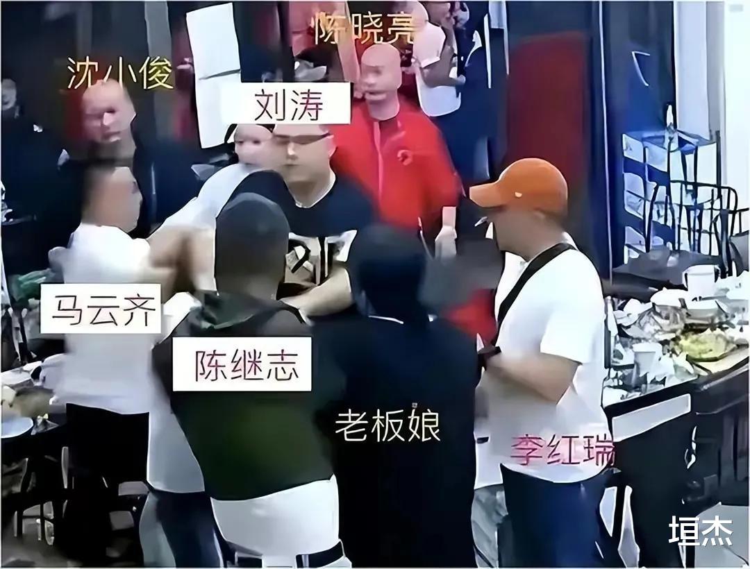 陈继志被判24年,坐完牢出来66岁,痛哭流涕称对不起唐山和受害人