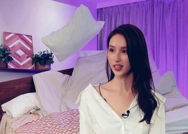 詹妮弗·劳伦斯|近期确诊的那些港星，陈嘉宝自曝有后遗症，90岁的胡枫状态轻松