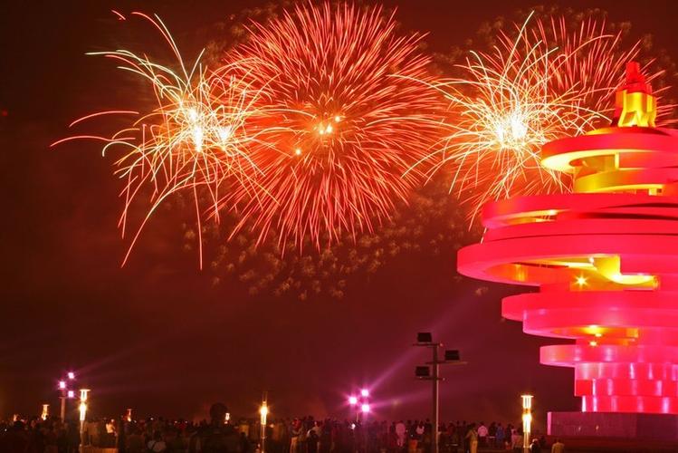 青岛2023年春节仍禁止燃放烟花爆竹